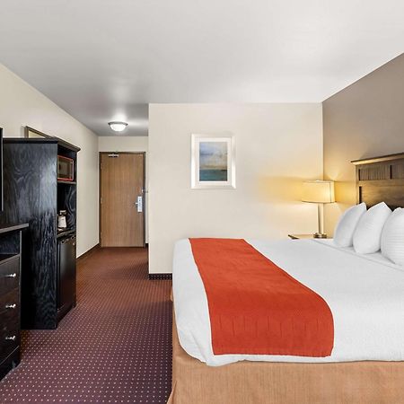 Best Western Legacy Inn & Suites Beloit/South Beloit Ngoại thất bức ảnh