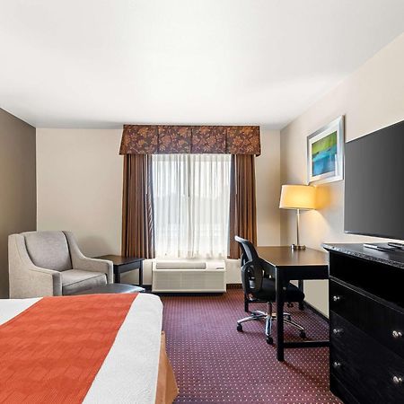 Best Western Legacy Inn & Suites Beloit/South Beloit Ngoại thất bức ảnh