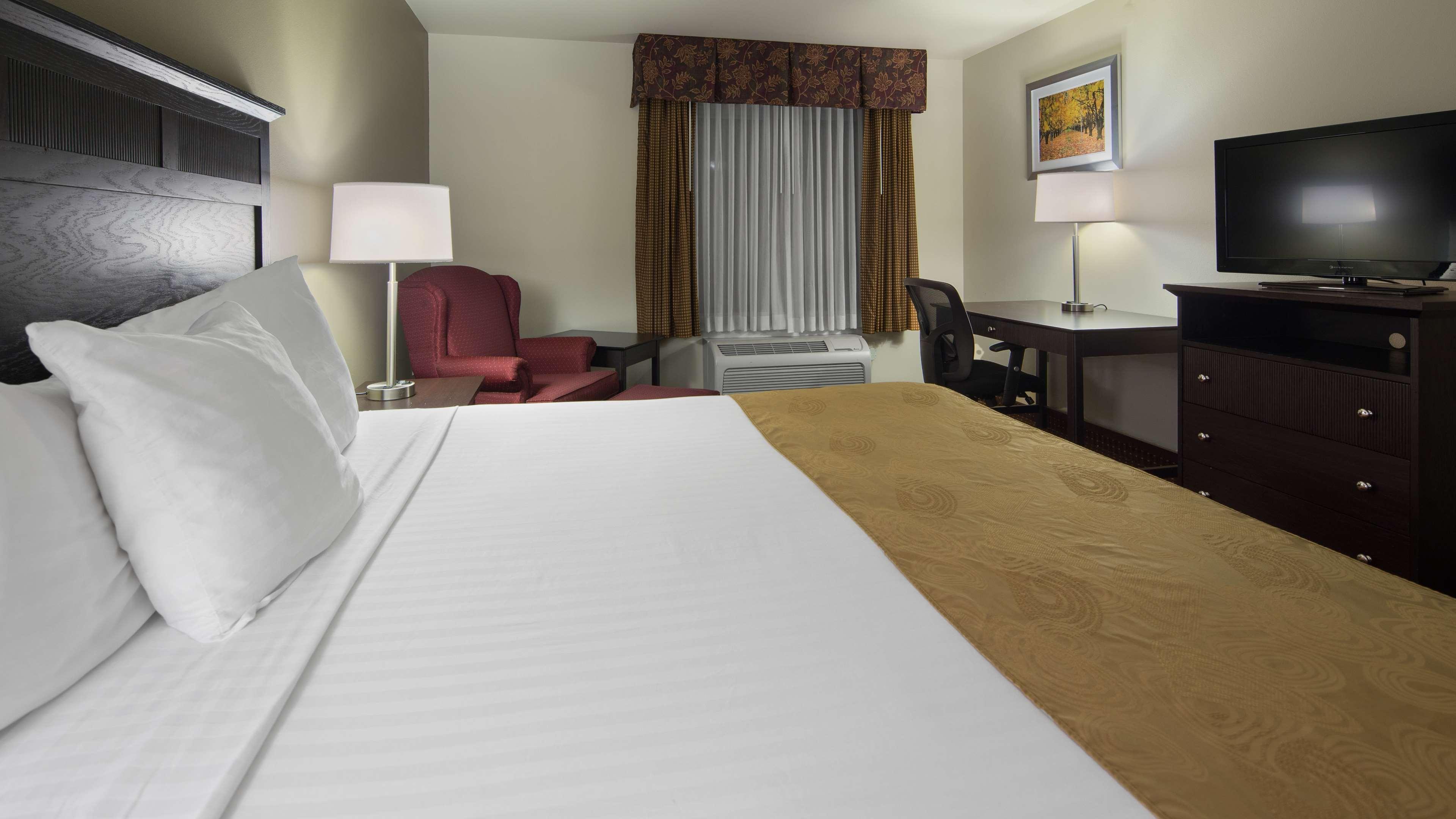 Best Western Legacy Inn & Suites Beloit/South Beloit Ngoại thất bức ảnh