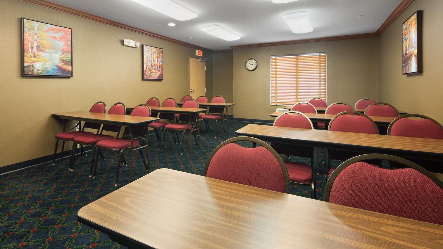 Best Western Legacy Inn & Suites Beloit/South Beloit Ngoại thất bức ảnh