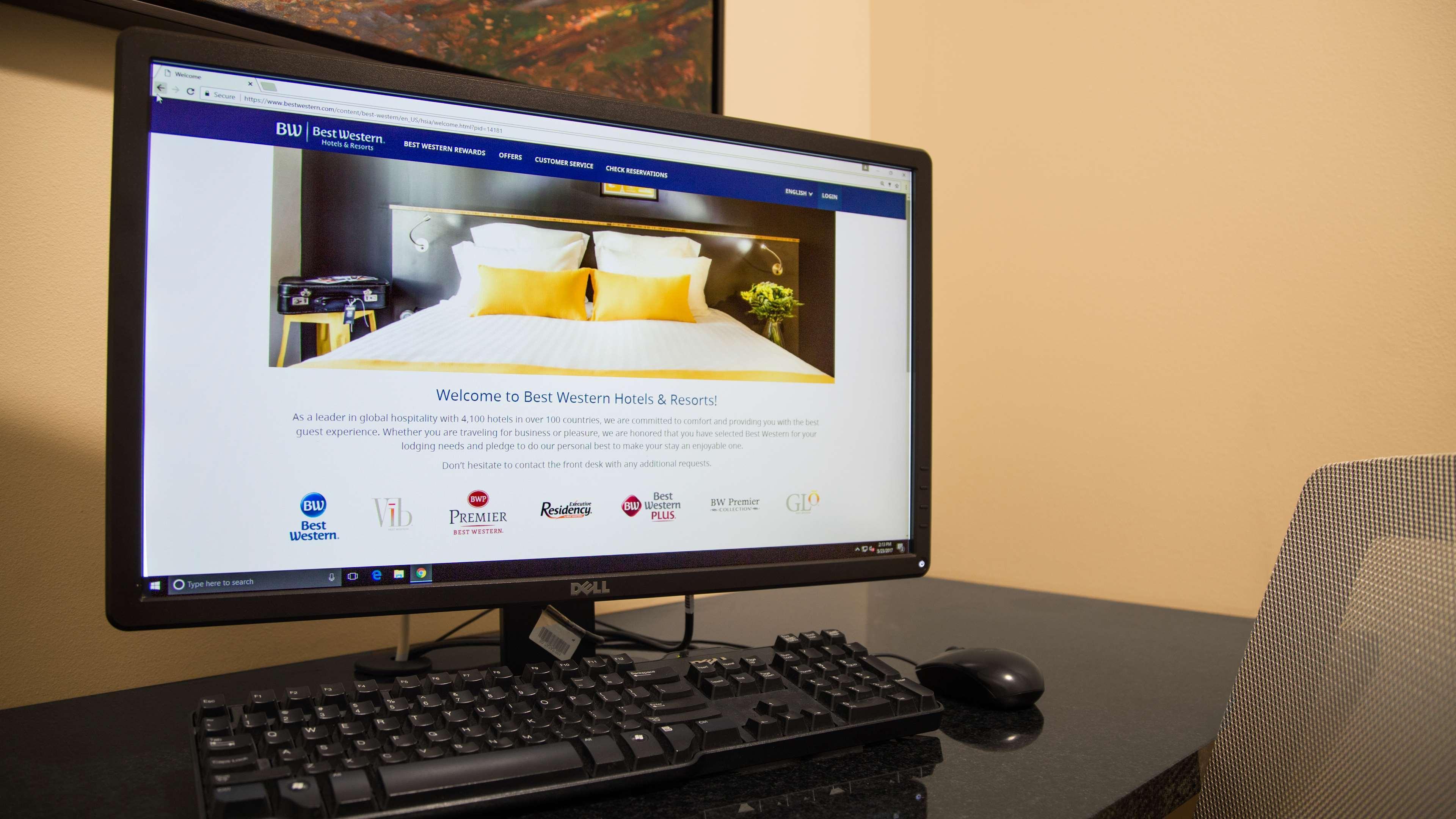Best Western Legacy Inn & Suites Beloit/South Beloit Ngoại thất bức ảnh