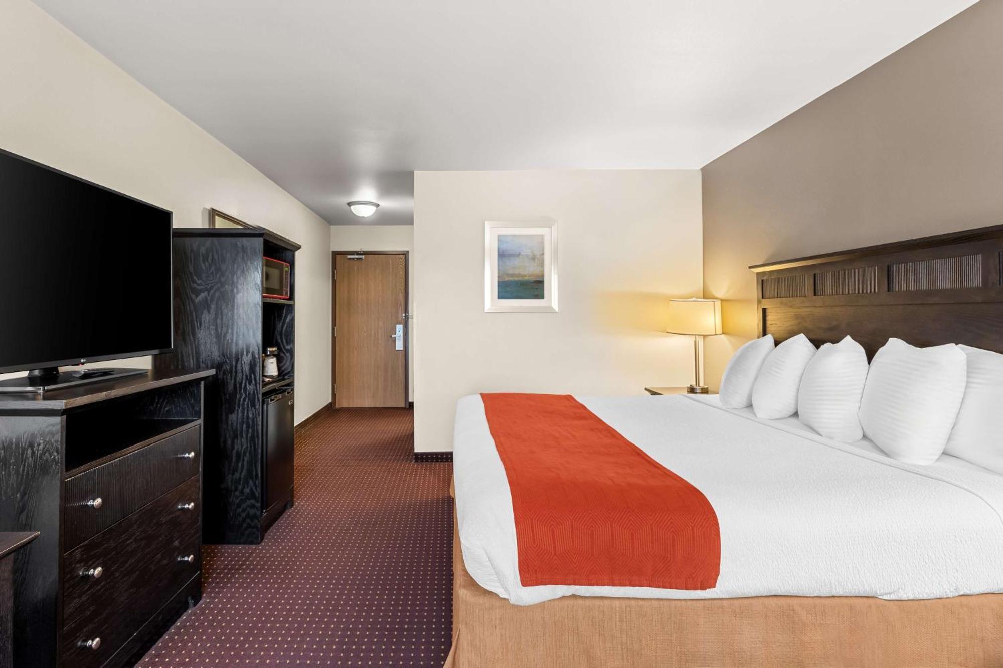 Best Western Legacy Inn & Suites Beloit/South Beloit Ngoại thất bức ảnh