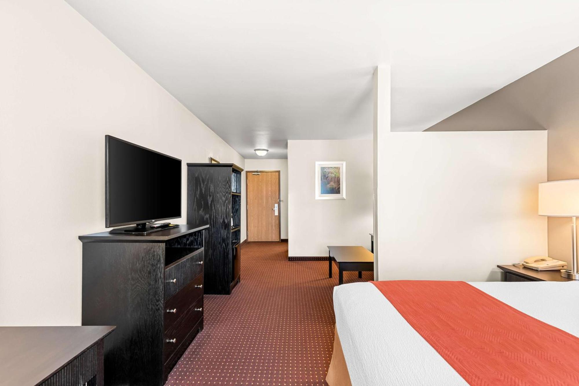 Best Western Legacy Inn & Suites Beloit/South Beloit Ngoại thất bức ảnh