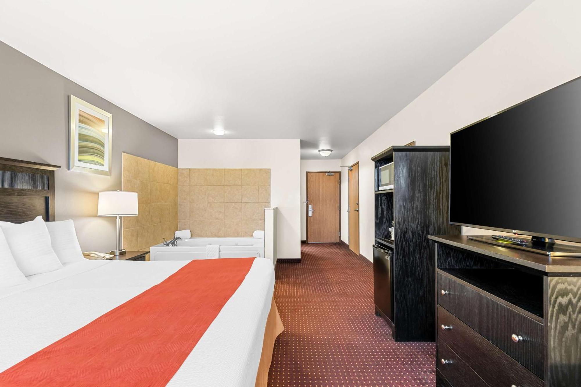 Best Western Legacy Inn & Suites Beloit/South Beloit Ngoại thất bức ảnh