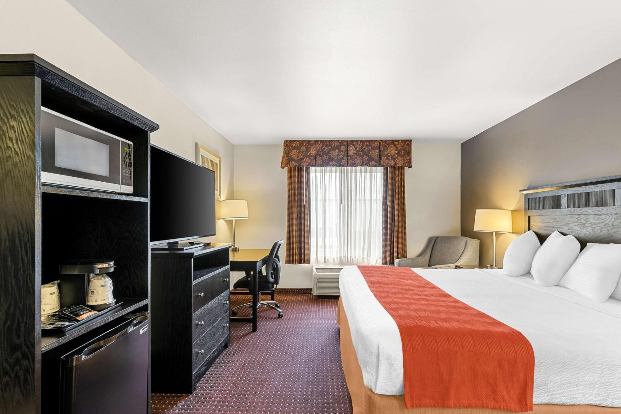 Best Western Legacy Inn & Suites Beloit/South Beloit Ngoại thất bức ảnh