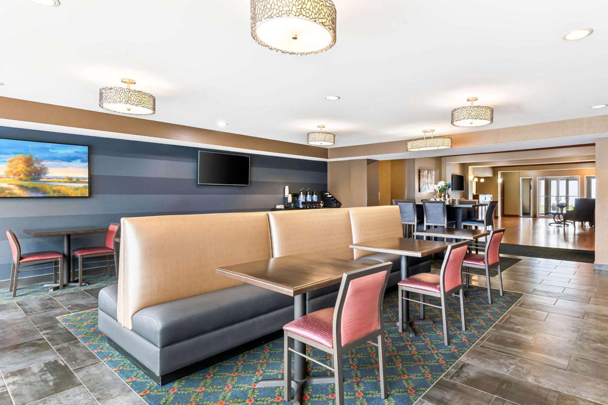 Best Western Legacy Inn & Suites Beloit/South Beloit Ngoại thất bức ảnh