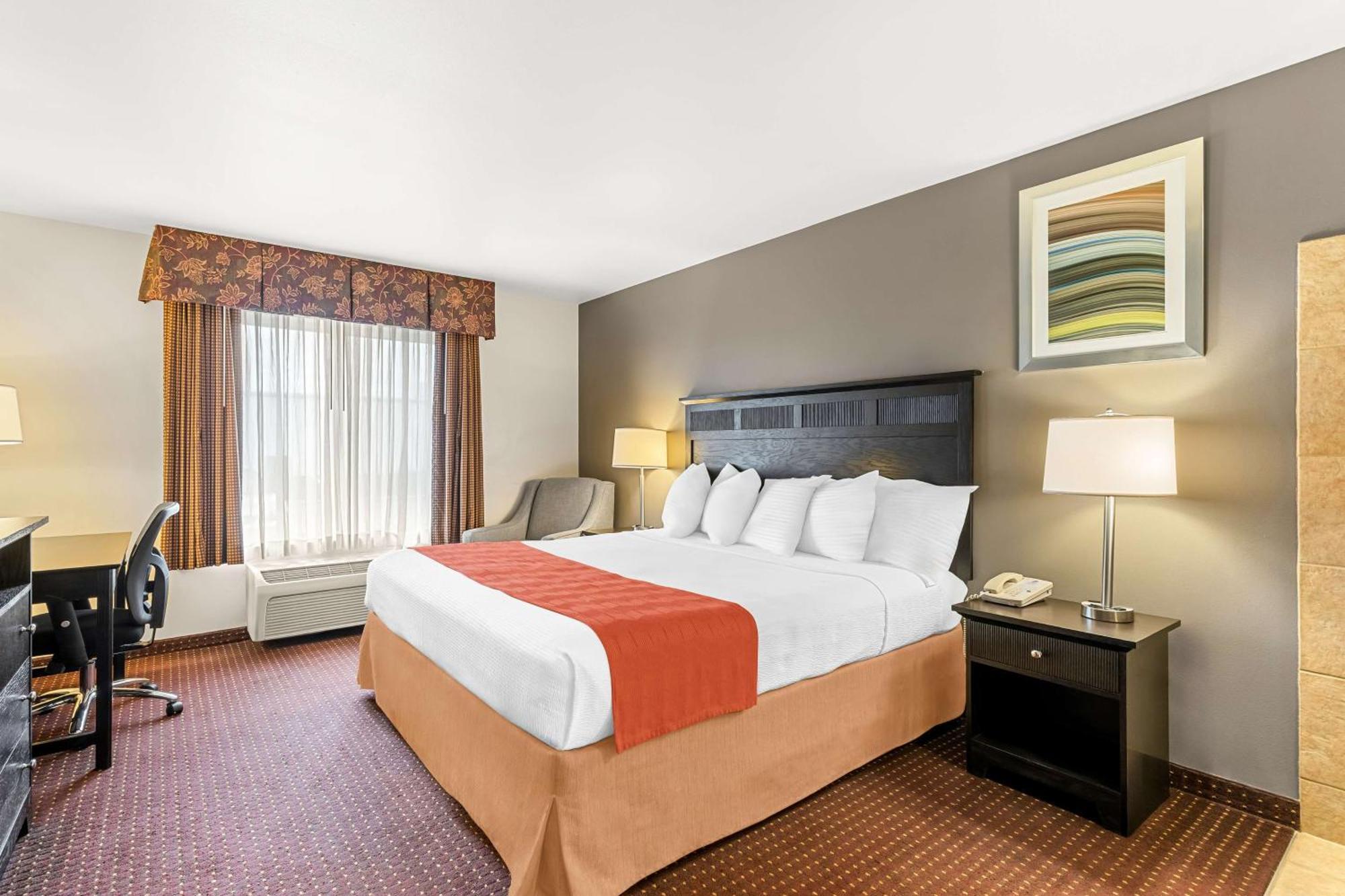 Best Western Legacy Inn & Suites Beloit/South Beloit Ngoại thất bức ảnh